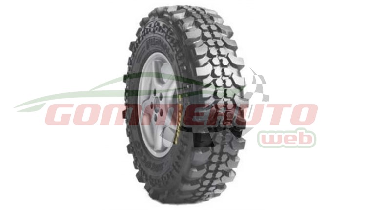 COP. 215/80 R15 100Q SIROCCO
